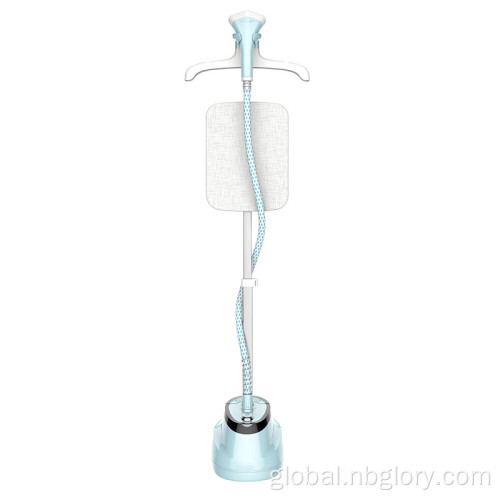 Handheld Garment Steamer Family practical single column hanging ironing machine steam ironing machine double row ten hole heat preservation spray machine Supplier